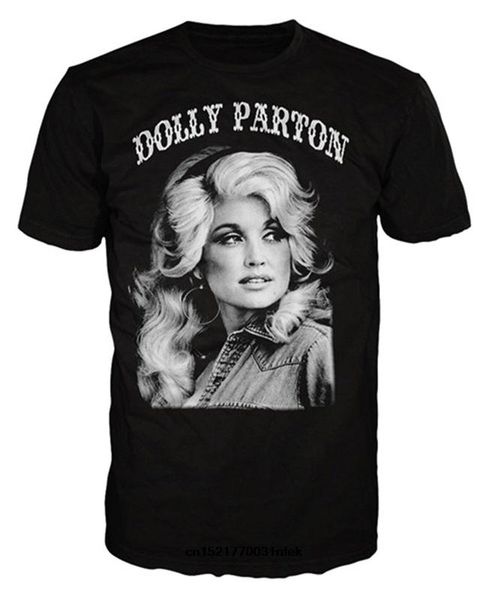 men t shirt black dolly parton b w portrait with arc logo ss fashion t-shirt novelty tshirt women, White;black
men t shirt black dolly parton b w portrait with arc logo ss fashion t-shirt novelty tshirt women, White;black