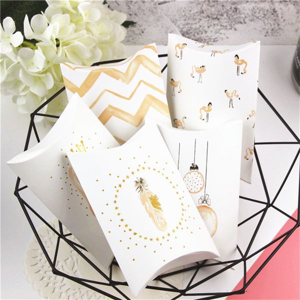 5pcs flamingo pillow box chocolate dragee candy cookie wedding mariage party baby shower paper wrapping favor gift packaging box
5pcs flamingo pillow box chocolate dragee candy cookie wedding mariage party baby shower paper wrapping favor gift packaging box