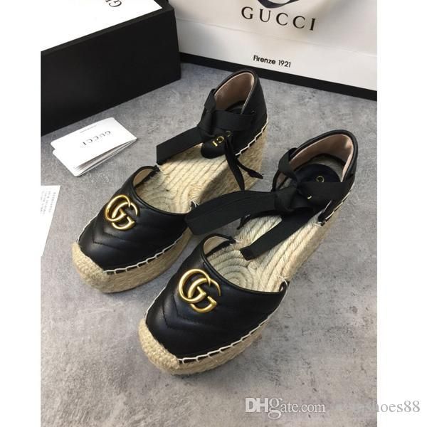 fashion womens fisherman shoes baotou sandals platform light weight women's shoes twine weave cross tie laces fisherman shoes with box, Black
fashion womens fisherman shoes baotou sandals platform light weight women's shoes twine weave cross tie laces fisherman shoes with box, Black