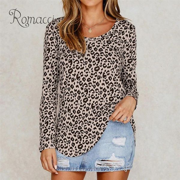 leopard print blouse women loose o neck long sleeves shirt plus size women blouses basic tunic fashion woman blouses 2019, White
leopard print blouse women loose o neck long sleeves shirt plus size women blouses basic tunic fashion woman blouses 2019, White
