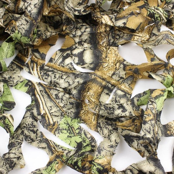 7mx1.5m hunting camouflage net woodland training camo netting car covers tent shade camping sun shelter decoration hunting sets
7mx1.5m hunting camouflage net woodland training camo netting car covers tent shade camping sun shelter decoration hunting sets