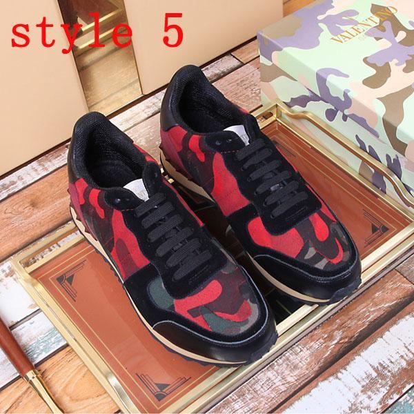 selling men luxury designer camouflage shoes low help shoes breathable real leather platform lace up sports shoes ing, Black
selling men luxury designer camouflage shoes low help shoes breathable real leather platform lace up sports shoes ing, Black