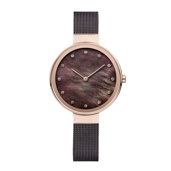 2020fashion ladies female girl wrist watches clock female analog quartz uhr, Slivery;brown
2020fashion ladies female girl wrist watches clock female analog quartz uhr, Slivery;brown