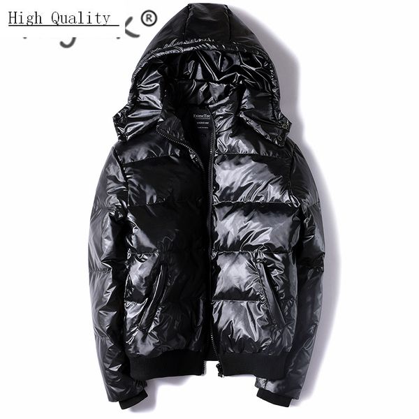 winter plus size 7xl puffer jacket men clothes 2020 streetwear light men's down jacket hooded warm duck down coat y008, Black
winter plus size 7xl puffer jacket men clothes 2020 streetwear light men's down jacket hooded warm duck down coat y008, Black