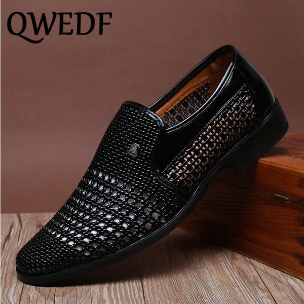 qwedf 2019 summer sandals dad breathable shoes sandals for men middle-aged shoes cut without lace leather for men g1-59, Black
qwedf 2019 summer sandals dad breathable shoes sandals for men middle-aged shoes cut without lace leather for men g1-59, Black