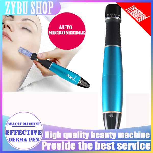 a1-w dr. pen derma pen auto microneedle system adjustable needle lengths 0.25mm-3.0mm electric dermapen stamp auto micro needle roller 
a1-w dr. pen derma pen auto microneedle system adjustable needle lengths 0.25mm-3.0mm electric dermapen stamp auto micro needle roller