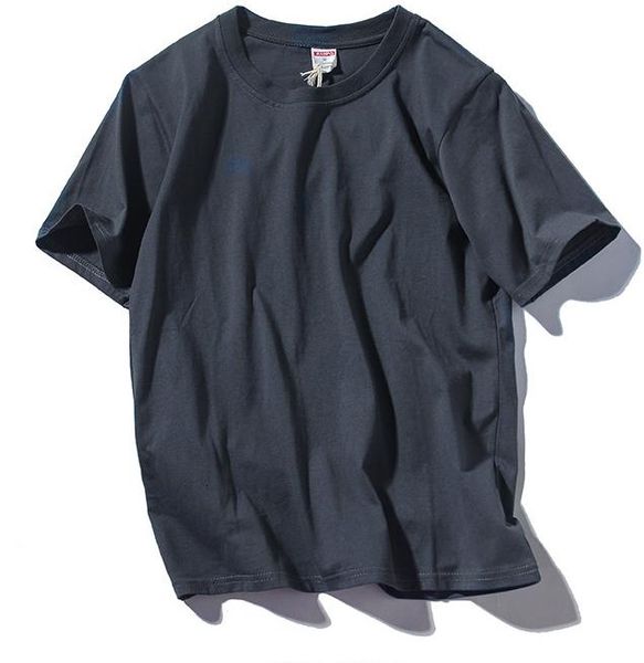 summer solid short sleeve t-shirt men's day pure cotton half sleeve bottoming shirt team suit customization, White;black
summer solid short sleeve t-shirt men's day pure cotton half sleeve bottoming shirt team suit customization, White;black