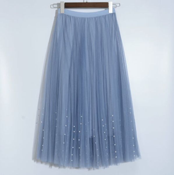 корея стиль милые девушки сетки юбки женщины princess тюль плиссе длинная юбка выпускного вечера венчания бисероплетение bouffant высокой та, Black
корея стиль милые девушки сетки юбки женщины princess тюль плиссе длинная юбка выпускного вечера венчания бисероплетение bouffant высокой та, Black