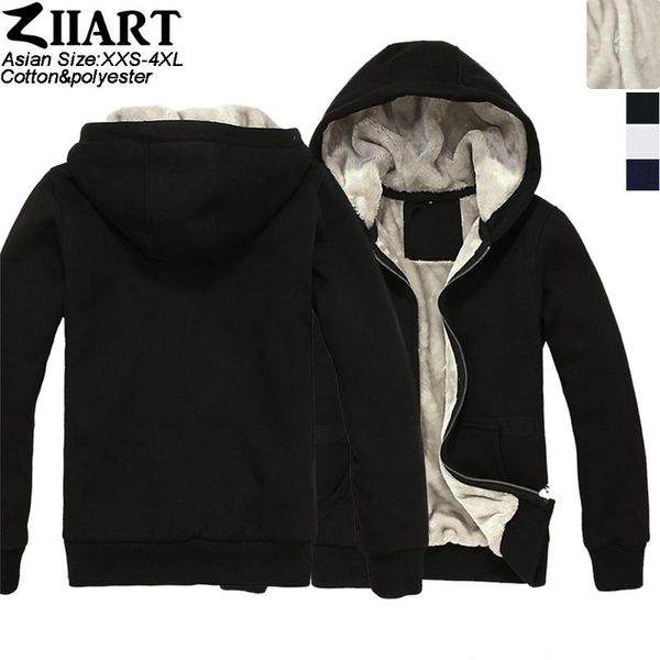 9 3 group couple clothes boys man male full zip autumn winter plus velvet parkas ziiart, Black
9 3 group couple clothes boys man male full zip autumn winter plus velvet parkas ziiart, Black