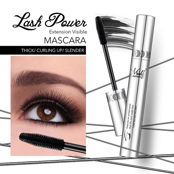 wholesale menow m13005 waterproof mascara silver tube cool black curling not easy to take off makeup mascara black mascara.
wholesale menow m13005 waterproof mascara silver tube cool black curling not easy to take off makeup mascara black mascara.