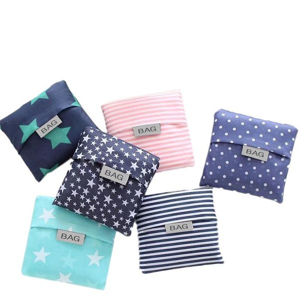 продвижение настраиваемый творческий складная сумок 6 цветов многоразовый бакалея сумка для хранения экологию магазины tote сумки dwe515
продвижение настраиваемый творческий складная сумок 6 цветов многоразовый бакалея сумка для хранения экологию магазины tote сумки dwe515