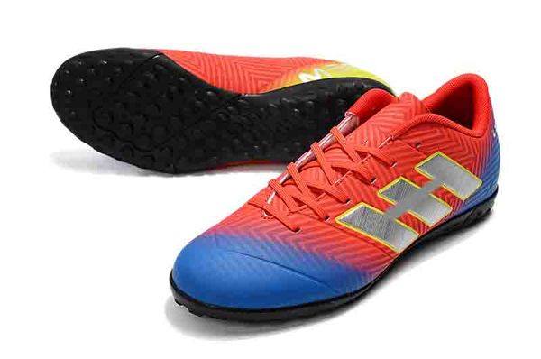 2019 new mens soccer cleats nemeziz messi 18.1 fg soccer shoes nemeziz 18 chaussures de football boots chuteiras de futebol orange original
2019 new mens soccer cleats nemeziz messi 18.1 fg soccer shoes nemeziz 18 chaussures de football boots chuteiras de futebol orange original