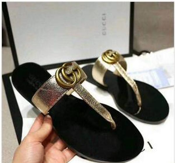 2019 a luxury sandals are made of vintage leather the female sandals women flip-flops sandals flower printed slippers flip-flops, Black
2019 a luxury sandals are made of vintage leather the female sandals women flip-flops sandals flower printed slippers flip-flops, Black