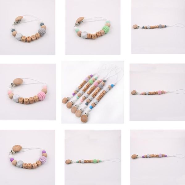 2020 new product handmade wooden safety environmental protection alphabet cartoon baby pacifier clip
2020 new product handmade wooden safety environmental protection alphabet cartoon baby pacifier clip
