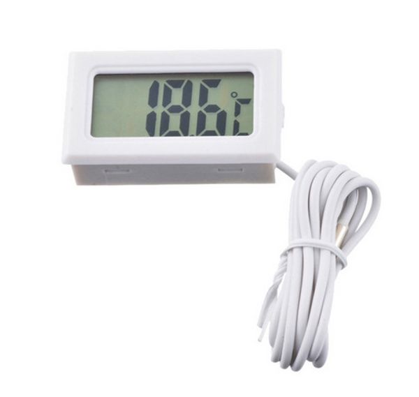 50 to 110 lcd digital thermometer refrigerator er cooler aquarium chiller mini 1m probe instrument
50 to 110 lcd digital thermometer refrigerator er cooler aquarium chiller mini 1m probe instrument