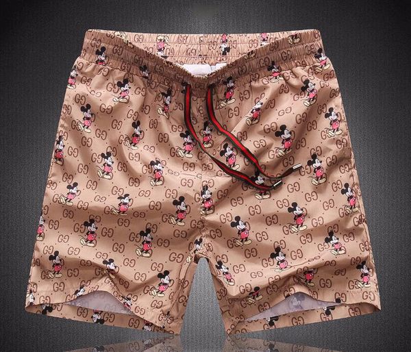 2020 shorts men's popular short pants summer fashion five minute pants breathable quick dry loose embroidered trend shorts, White;black
2020 shorts men's popular short pants summer fashion five minute pants breathable quick dry loose embroidered trend shorts, White;black