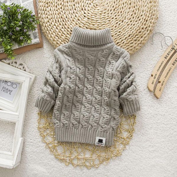 boys girls sweaters turtleneck solid baby kids sweaters soft warm long sleeve turtleneck winter sweaters for girl, Blue
boys girls sweaters turtleneck solid baby kids sweaters soft warm long sleeve turtleneck winter sweaters for girl, Blue