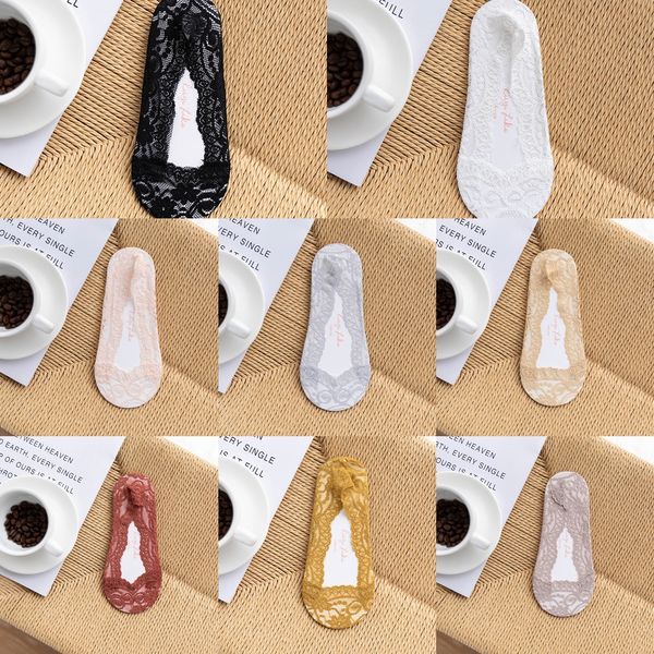 lace shallow thin invisible cotton silicone anti-slip for silicone boat socks boat socks children, Pink;yellow
lace shallow thin invisible cotton silicone anti-slip for silicone boat socks boat socks children, Pink;yellow