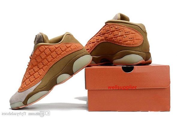 clot x 13 low basketball shoes for mens gold jumpman sports shoes chicago athletic sneakers women designer shoes size 36-47
clot x 13 low basketball shoes for mens gold jumpman sports shoes chicago athletic sneakers women designer shoes size 36-47