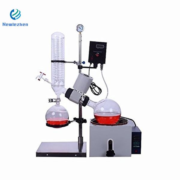 lab equipmment 2l rotary evaporator lab rotovap with manual lift digital controller 0-120rpm 0-180c 110v /220v
lab equipmment 2l rotary evaporator lab rotovap with manual lift digital controller 0-120rpm 0-180c 110v /220v