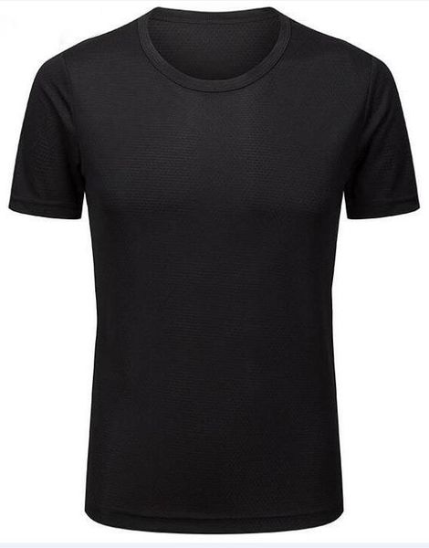 2019 men's tight clothes running short-sleeved quick-drying t-shirt 208766, Black;blue
2019 men's tight clothes running short-sleeved quick-drying t-shirt 208766, Black;blue