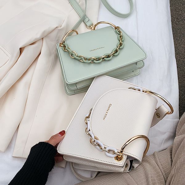 french non-mainstream spring and summer hipster bag female 2020 popular new fashion houlder bag all-match messenger ins
french non-mainstream spring and summer hipster bag female 2020 popular new fashion houlder bag all-match messenger ins