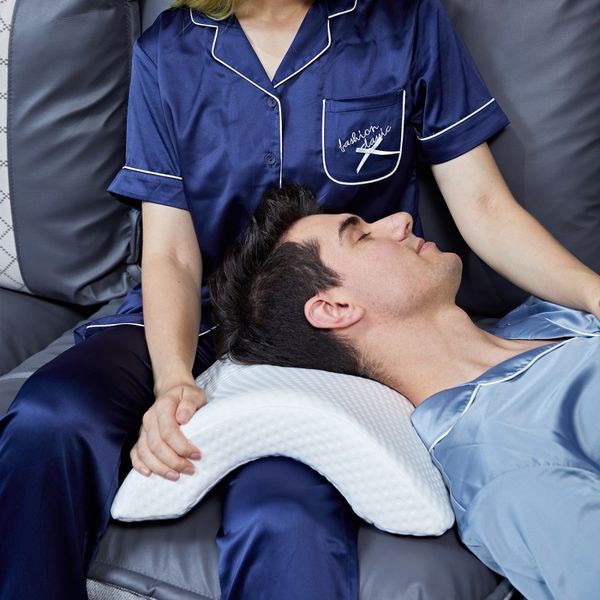 multifunction couple memory foam bedding pillow slow rebound pressure pillow hand neck-protection
multifunction couple memory foam bedding pillow slow rebound pressure pillow hand neck-protection