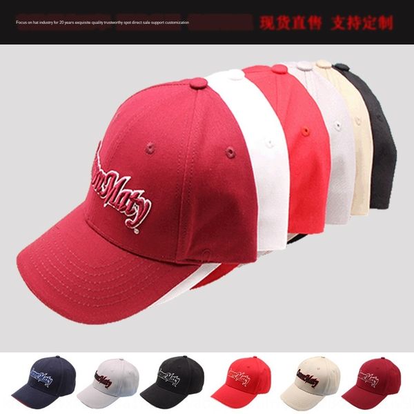 embroidered letter all-match hat pure cotton couple sports leisure baseball cap baseball cap sun hat, Blue;gray
embroidered letter all-match hat pure cotton couple sports leisure baseball cap baseball cap sun hat, Blue;gray