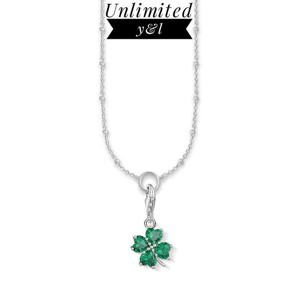 green austrian crystal 4 four leaves clover pendant necklaces quality 925 sterling silver jewelry charms women accessories
green austrian crystal 4 four leaves clover pendant necklaces quality 925 sterling silver jewelry charms women accessories