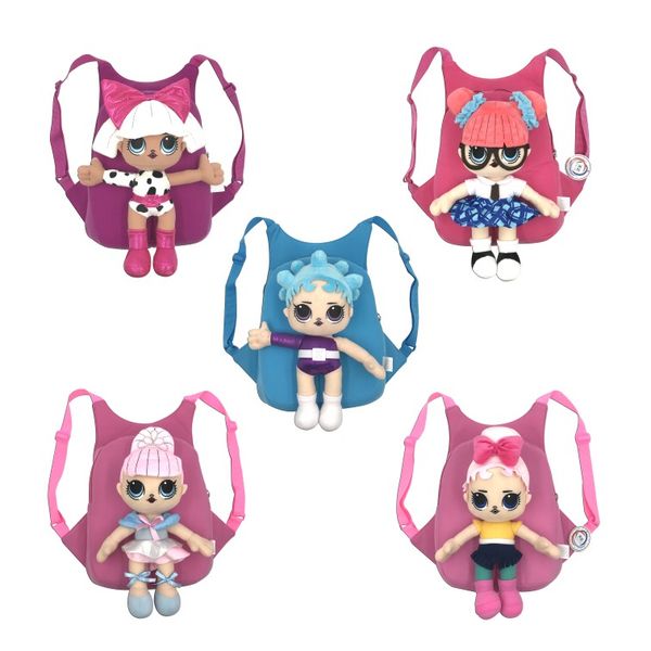 Целый 3D мультфильм плюшевый рюкзак детские дети рюкзак Kawaii мультфильм школьная с
Целый 3D мультфильм плюшевый рюкзак детские дети рюкзак Kawaii мультфильм школьная с