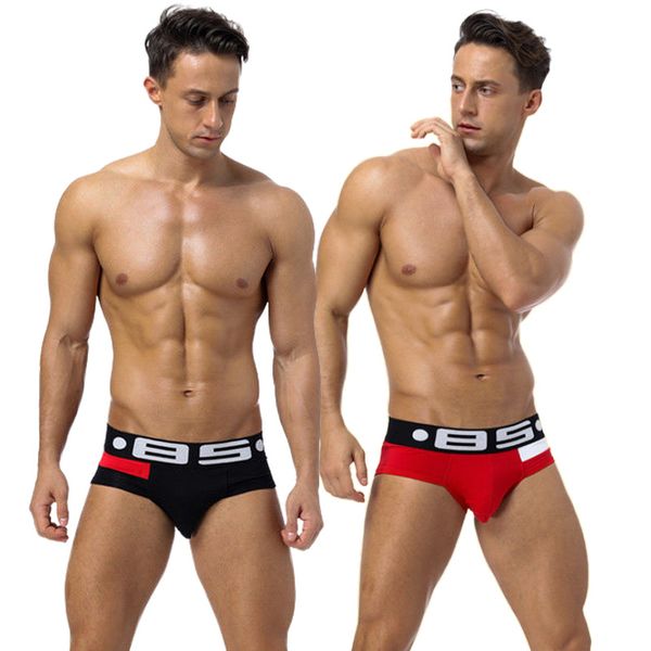 мода 2020 нового sexy men трусы мужчины sexy трусы бикини скольжение homme люди brief мужской сумка gay, Black;white
мода 2020 нового sexy men трусы мужчины sexy трусы бикини скольжение homme люди brief мужской сумка gay, Black;white