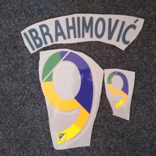 2019 mls printing namesets zlatan ibrahimovic player's stamping font la galaxy impressed plastic soccer stickers
2019 mls printing namesets zlatan ibrahimovic player's stamping font la galaxy impressed plastic soccer stickers