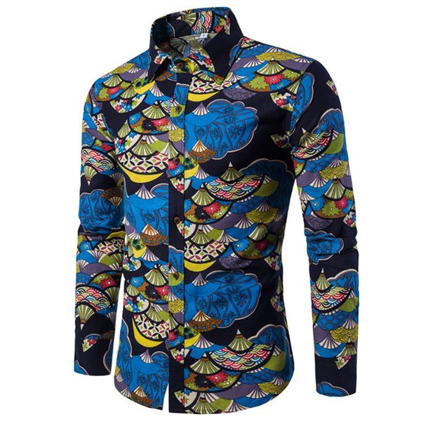 new clothing fashion male shirt flax dress shirts slim fit turn-down men long sleeve shirt mens hawaiian big sizes 5xl, White;black
new clothing fashion male shirt flax dress shirts slim fit turn-down men long sleeve shirt mens hawaiian big sizes 5xl, White;black