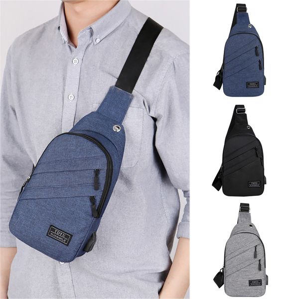 new men small bag wild messenger bag fashion one shoulder plaid chest travel crossbody sac de taille
new men small bag wild messenger bag fashion one shoulder plaid chest travel crossbody sac de taille