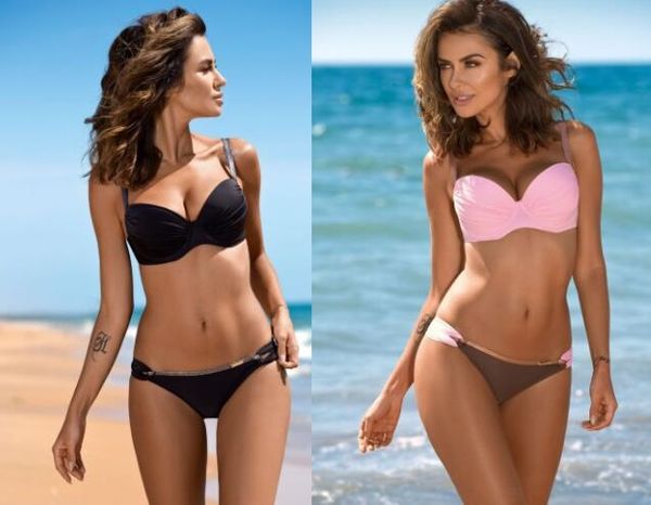 popular plus big women's bikini sets swimwear high waisted beach swimsuit swimsuits bathing suit flexible stylish triangle design
popular plus big women's bikini sets swimwear high waisted beach swimsuit swimsuits bathing suit flexible stylish triangle design