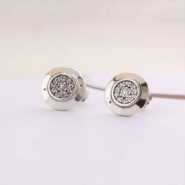 jewelry designer earrings women classic design for pandora 925 sterling silver crystal diamond womens stud earring, Golden;silver
jewelry designer earrings women classic design for pandora 925 sterling silver crystal diamond womens stud earring, Golden;silver