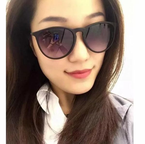 2014fashion round sunglasses eyewear sun glasses brand black metal frame dark glass lenses for mens womens better brown cases, White;black
2014fashion round sunglasses eyewear sun glasses brand black metal frame dark glass lenses for mens womens better brown cases, White;black