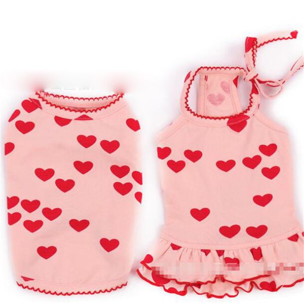 ins style printed pet shirts high street lovely charm pets dresses spring summer soft touch bichon schnauzer skirts
ins style printed pet shirts high street lovely charm pets dresses spring summer soft touch bichon schnauzer skirts