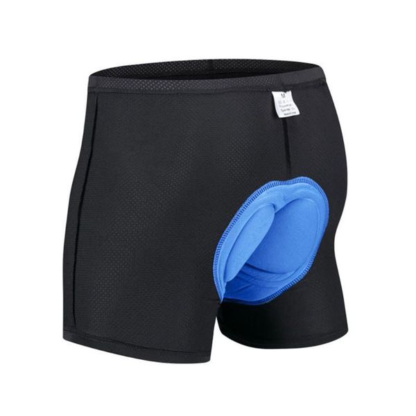 outdoor cycling underwear men biking shorts elastic breathable panties boxer thickened silicone pad shockproof bicycle underpant, Black;red
outdoor cycling underwear men biking shorts elastic breathable panties boxer thickened silicone pad shockproof bicycle underpant, Black;red
