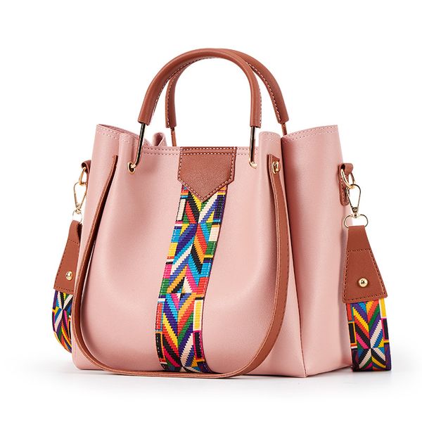 bag woman 2020 new selling handbag handbag single shoulder bag oblique across the package 4-piece package
bag woman 2020 new selling handbag handbag single shoulder bag oblique across the package 4-piece package