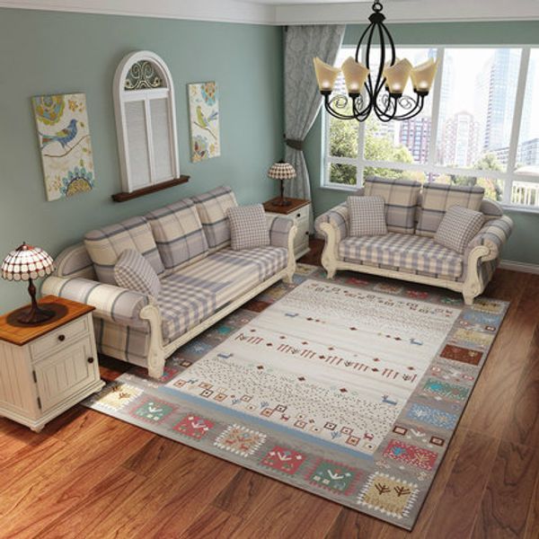 modern minimalist modern carpets nordic living room bedroom full coffee table sofa bedside household blanket mat
modern minimalist modern carpets nordic living room bedroom full coffee table sofa bedside household blanket mat