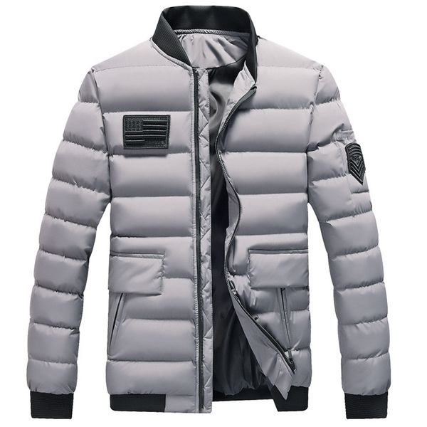 5xl big size winter thicken warm cotton clothes coat parkas men outdoor camping camping fishing thermal tactical army jacket top, Red
5xl big size winter thicken warm cotton clothes coat parkas men outdoor camping camping fishing thermal tactical army jacket top, Red