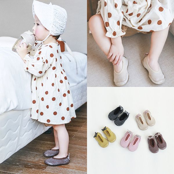 newborn girls baby shoes baby soft sole toddler shoes infant fisrt walkers kids anti-slip rubber bottom booties crib shoe
newborn girls baby shoes baby soft sole toddler shoes infant fisrt walkers kids anti-slip rubber bottom booties crib shoe