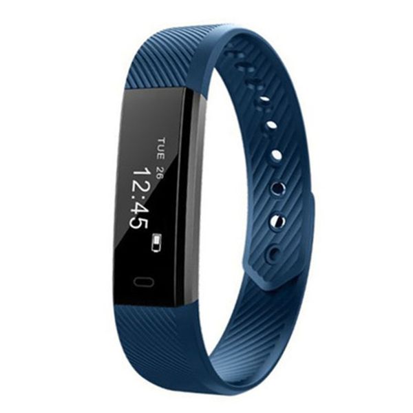 id115 pedometers bluetooth step counter pedometer step tracker sport bracelet sleep monitor smart fitness wristband, Slivery;brown
id115 pedometers bluetooth step counter pedometer step tracker sport bracelet sleep monitor smart fitness wristband, Slivery;brown