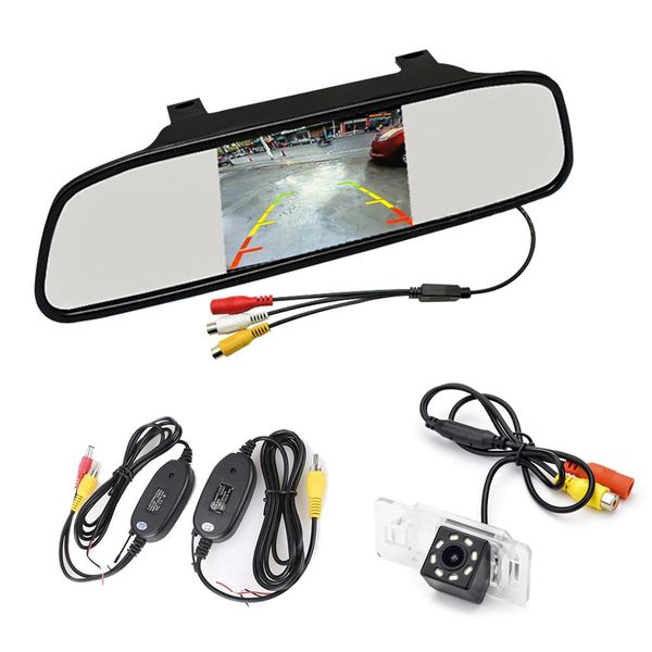 car monitor +2.4g wireless ccd and led adjustable angle rear view camera for 1 e82 e88 3 e46 csl e90 e90n e91 m3 e46 csl
car monitor +2.4g wireless ccd and led adjustable angle rear view camera for 1 e82 e88 3 e46 csl e90 e90n e91 m3 e46 csl