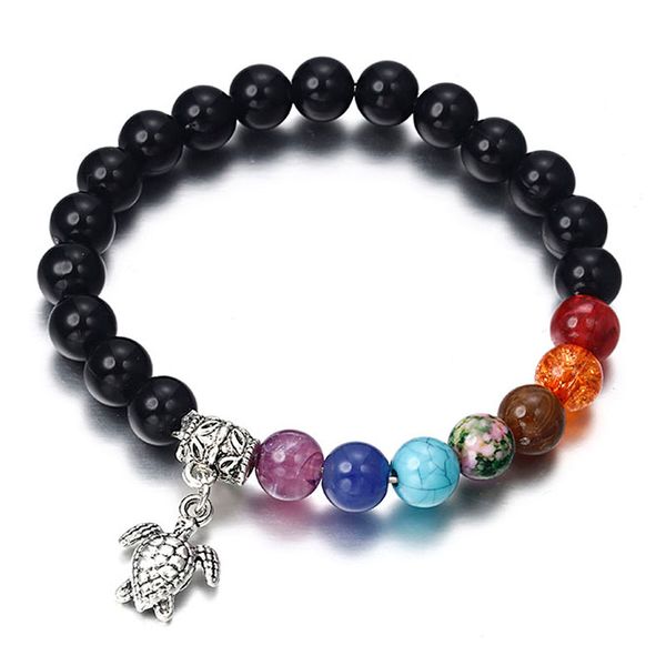 2018 fashion distance bracelet 8mm black and blue 2 colors men woman strand bracelets & bangles brand jewelry romantic gift ns9, Golden;silver
2018 fashion distance bracelet 8mm black and blue 2 colors men woman strand bracelets & bangles brand jewelry romantic gift ns9, Golden;silver
