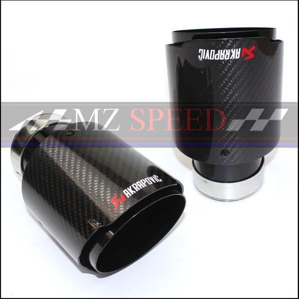 car styling styling glossy+ stainless steel ak akrapovic muffler end pipe exhaust pipe muffler for universal carbon exhaust tips
car styling styling glossy+ stainless steel ak akrapovic muffler end pipe exhaust pipe muffler for universal carbon exhaust tips