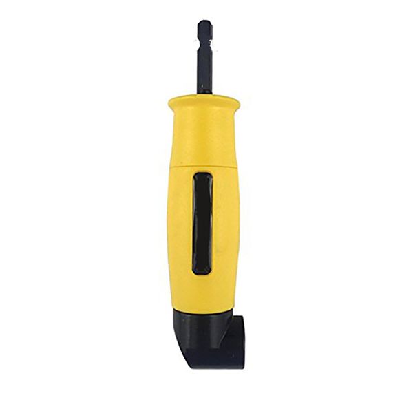 corner electric drill chuck right universal bit corner angle adapter easily releases and locks drill bits hand tools
corner electric drill chuck right universal bit corner angle adapter easily releases and locks drill bits hand tools