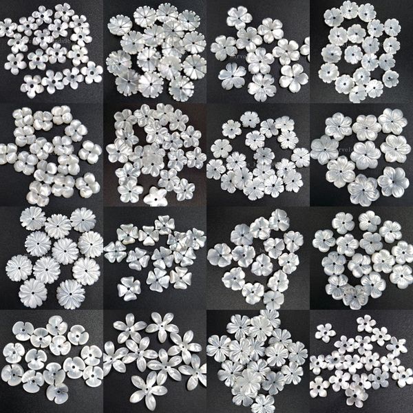 10pcs wholesale 10mm 12mm 14mm white mother of pearl shell flower women men pendant bead pwb568, Silver
10pcs wholesale 10mm 12mm 14mm white mother of pearl shell flower women men pendant bead pwb568, Silver