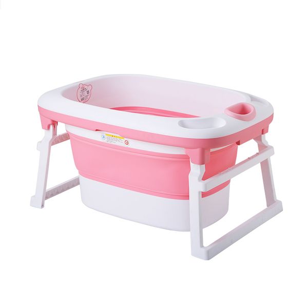 2020 baby bath children bucket folding baby newborn bath folding shower fold-able non-slip bathtub stand security
2020 baby bath children bucket folding baby newborn bath folding shower fold-able non-slip bathtub stand security